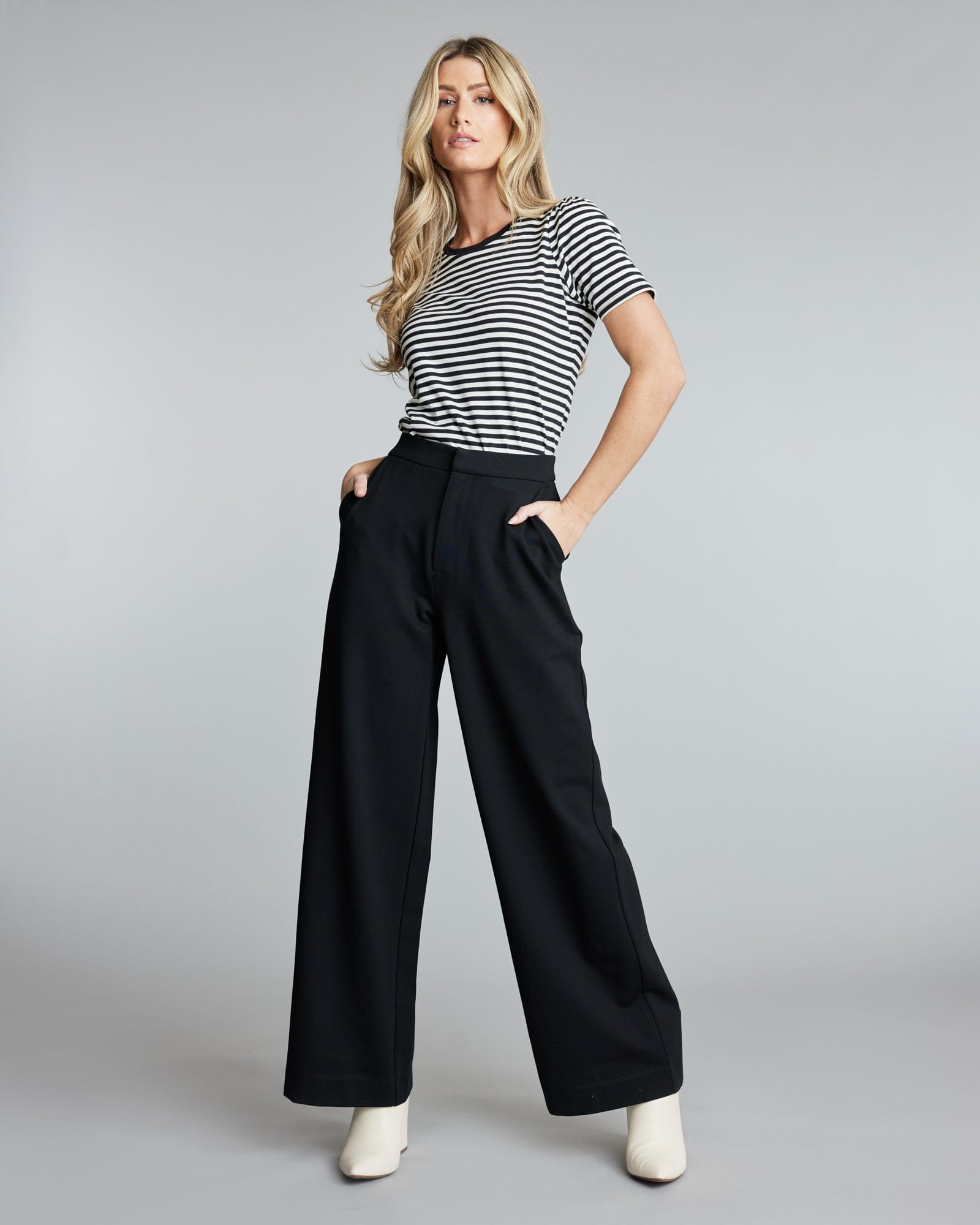 Oxford Cargo Pants – Downeast