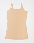Basic, fitted cami