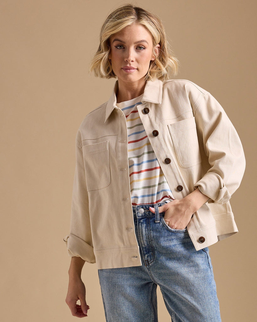 Jacket & Sweaters | Downeast Women's Clothing & Accessories